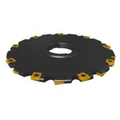 ■セコ フライス サイドカッタ335.19 カッター〔品番:335.19125.07.406〕【4905176:0】[送料別途見積り][掲外取寄][店頭受取不可]