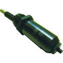 ■Cherry 【在庫なくなり次第、都度見積品に変更】 PULLING HEAD ストレートタイプ NUTPLATE用〔品番:H7023NPR〕【4908554...