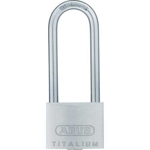 ■ABUS タイタリウム 64TI-40HB63 同番〔品番:64TI40HB63KA〕【4912012:0】[店頭受取不可]