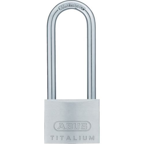 ■ABUS タイタリウム 64TI-50HB80 バラ番〔品番:64TI50HB80KD〕【4912071:0】[店頭受取不可]