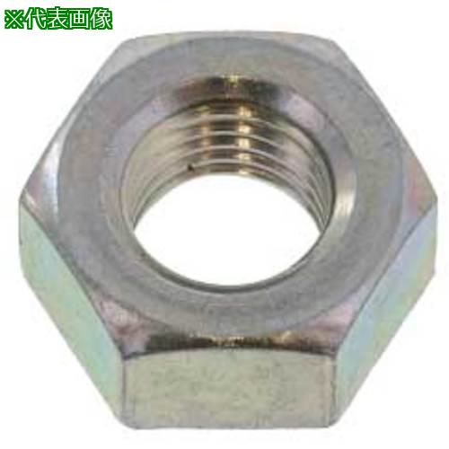 ■SUNCO ユニクロ 六角ナット(1種 細目(B36 M26ホソメ1.5(1本入り)〔品番:M000000502600000011P〕【4912..