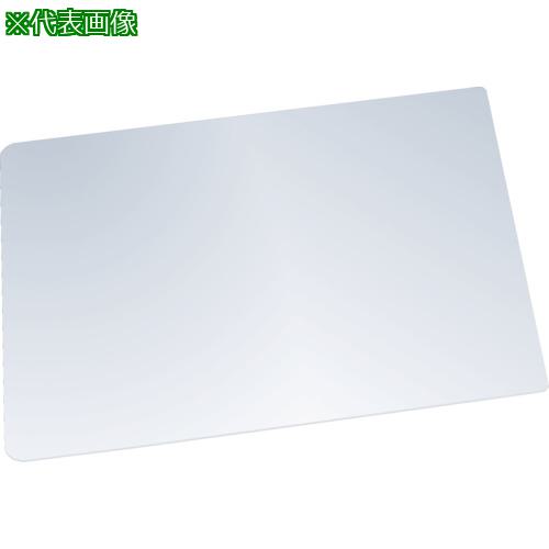 ■TRUSCO 軽量安全ミラー 145X215mm〔品番:TMPE1522〕【4912519:0】[店頭受取不可]