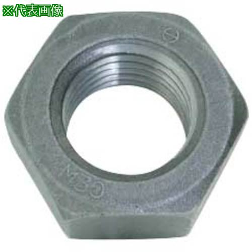 ■SUNCO ナット(1種 ショットブラスト処理 M30(1本入り)〔品番:M00000S003000000001P〕【4913749:0】[送料別途見積り][掲外取寄][店頭受取不可]