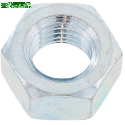 ■SUNCO 左 六角ナット(2種 M12(10本入り)〔品番:M0000108012000000010P〕【4913939:0】[送料別途見積り][掲外取寄][店頭受取不可]