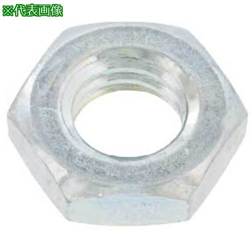 ■SUNCO 六角ナット(3種 3/4(10本入り)〔品番:M0000202806000000010P〕【4913951:0】[送料別途見積り][掲外取寄][店頭受取不可]