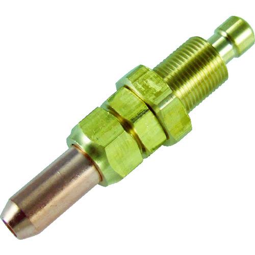 ■日酸TANAKA 切断器用火口 1120N-1 中型 切断能力3~10mm〔品番:Q1120N1〕【4919769:0】[店頭受取不可]