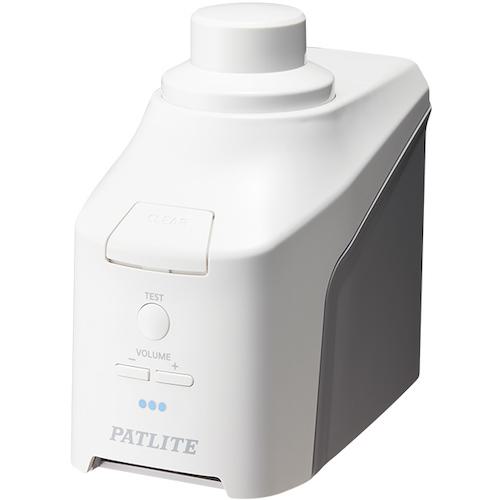 ■PATLITE ネットワーク制御信号灯 NHBシリーズ NHB Φ40〔品番:NHB40〕【4937220:0】[送料別途見積り][掲外取寄][店頭受取不可]