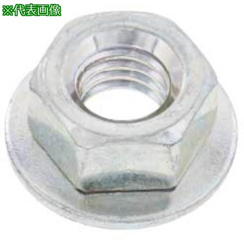 ■SUNCO SUS 皿バネナット コート付 M8(13X18 (300本入)〔品番:N00202600080000000〕【4946252:0】[送料別途見積...