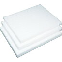 ■ミナ 発泡ポリエチレンシート ミナフォーム積層品 #1250 カット品 25mmx1000mmx2000mm《10枚入》〔品番:MF1250〕【4946553...
