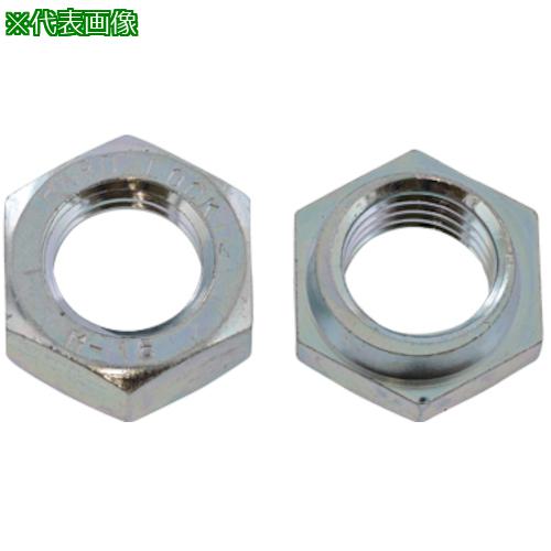 ■SUNCO SUS ハードロックN(薄型 H-3 M42 (1本入)〔品番:N00280300420000000〕【4949422:0】[送料別途見積り][掲外取寄][店頭受取不可]