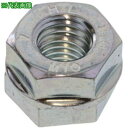 ■SUNCO 三価ホワイト SCM ハードロックN リム付 M12 (300本入)〔品番:N01081110120000003〕【4951117:0】[送料別途...