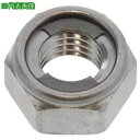 ■SUNCO 三価ホワイト SCM435 Uナット 2種 M8 (1000本入)〔品番:N01002000080000003〕【4951205:0】[送料別途見...