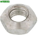 ■SUNCO SUS センターロックナット 6角タイプ M6X1.0 (1500本入)〔品番:N00291000060000000〕【4952615:0】[送料...