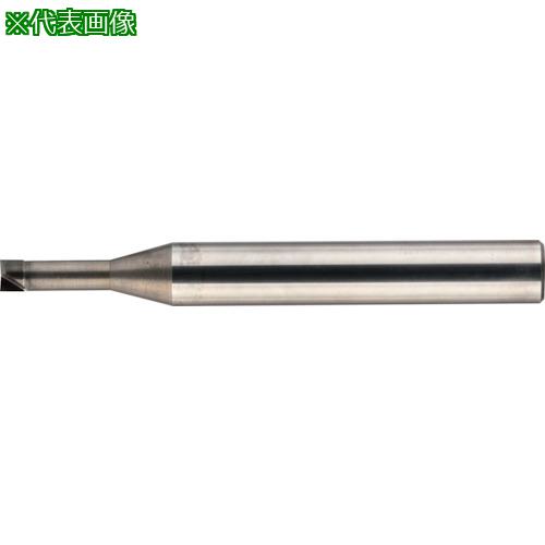 ■TOWA CBN ロングネックラジアスエンドミル 2枚刃〔品番:CLR200010002000300〕【4953064:0】[店頭受取..