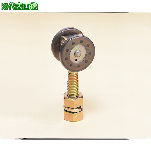 ■ヤボシ ウレタン単車(スチール製) 2号〔品番:2URTAN〕【4953847:0】[送料別途見積り][掲外取寄][店頭受取不可]