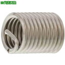 ■SUNCO ステンレス Eサート P=2.5 M20-1.5D (100本入)〔品番:N0020V000200001500〕【4954174:0】[送料別途見...