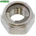 ■SUNCO SUS316L Uナット (SUS316Lリング M8(1シュ (1000本入)〔品番:N01202010080000000〕【4954322:0...