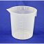 ■テラオカ ニューデスカップ 300mL (500個入)〔品番:20421103〕【4954653:0】
