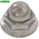 ■SUNCO ステンレス CAP付くさびナット M12X1.75 (150本入)〔品番:N00290060120000000〕【4958984:0】[送料別途見...