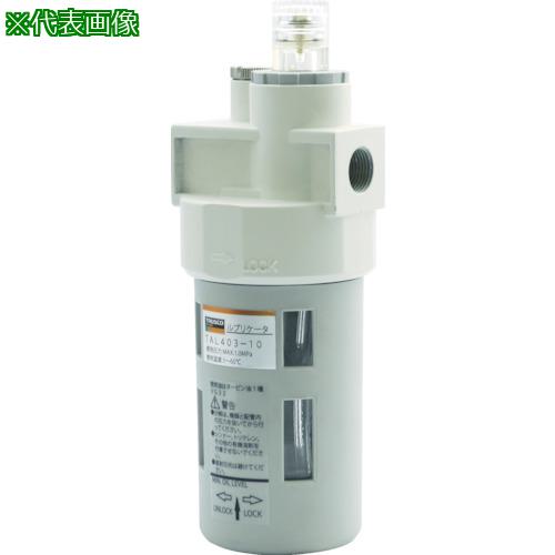 ■TRUSCO ルブリケータ Rc1/2〔品番:TAL40315〕【4960238:0】[店頭受取不可]