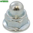 ■SUNCO ステンE-LOCKナット CAP付フランジ M6(10X13 (400本入)〔品番:N00212F00060000000〕【4960501:0】[...