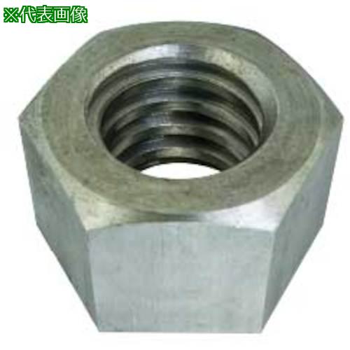 ■SUNCO ステン10割台形ナット SRTR25(P=5 (1本入)〔品番:N00242500250000000〕【4960526:0】[送料別途見積り][掲外取寄][店頭受取不可]