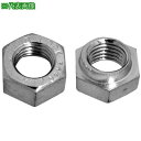 ■SUNCO SUSハードロックナット 細目 M12X1.5 (300本入)〔品番:N00280150120000000〕【4960542:0】[送料別途見積り...