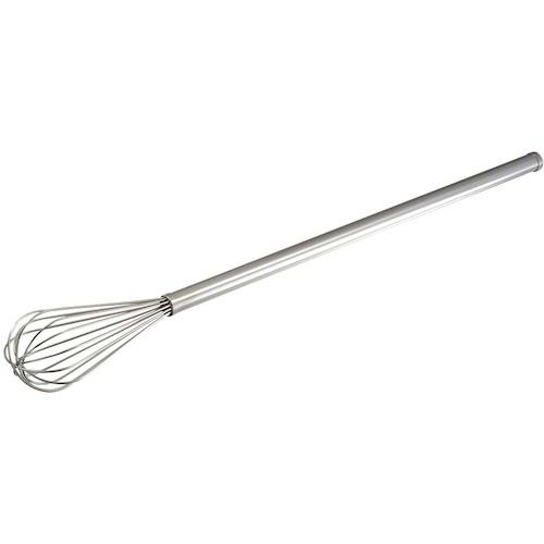 ■EBM 18-8 パイプ柄 ロング泡立 ストレート 101〔品番:2863600〕【4965089:0】[送料別途見積り][掲外取寄][店頭受取不可]