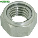 ■SUNCO 三価ホワイト S20C(H)Uナット (B=12 M8(B=12 (1400本入)〔品番:N008020A0080000003〕【4965286:...
