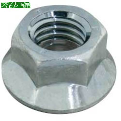 ■SUNCO ユニクロ S45C(H) スカートナット M8(12X14.4 (300本入)〔品番:N00807500080000001〕【4968448:..