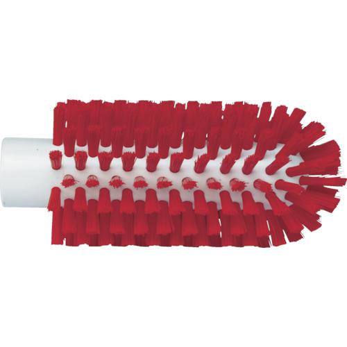 ■Vikan ビンクリーナー 5380-63 レッド〔品番:5380634〕【4969421:0】[店頭受取不可]