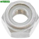 ■SUNCO SUSナイロンナット 1種 M2(4X2.4 (5000本入)〔品番:N00202500020000000〕【4970329:0】[送料別途見積り...
