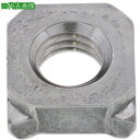 ■SUNCO 四角ウエルドN(P無し 1C形 東洋ナット製 M6(11X4.5 (5000本入)〔品番:N000Y4550060114500〕【4971259:...