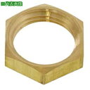 ■SUNCO SUS 管用ロックナット PFネジ 1/8(B14H4 (500本入)〔品番:N00206228010000000〕【4971762:0】[送料別...