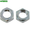 ■SUNCO 三価ホワイト ハードロックN(薄型 H-3 M36 (20本入)〔品番:N00080300360000003〕【4971881:0】[送料別途見積...