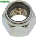 ■SUNCO SUS ナイロンN(小形(細目 B=14 M10ホソメ1.25 (300本入)〔品番:N002025C0100000000〕【4972168:0】...