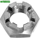■SUNCO SUS 溝付きナット(低形(2種 細目 M20ホソメ1.5 (80本入)〔品番:N0020C340200000000〕【4972169:0】[送料...
