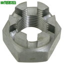 ■SUNCO SUS 溝付きナット(高形(2種 細目 M16ホソメ1.5 (70本入)〔品番:N0020C240160000000〕【4972179:0】[送料...