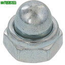 ■SUNCO BK SUSセルフロッキングN CAP付 M6 (1000本入)〔品番:N002070C0060000008〕【4972659:0】[送料別途見積...