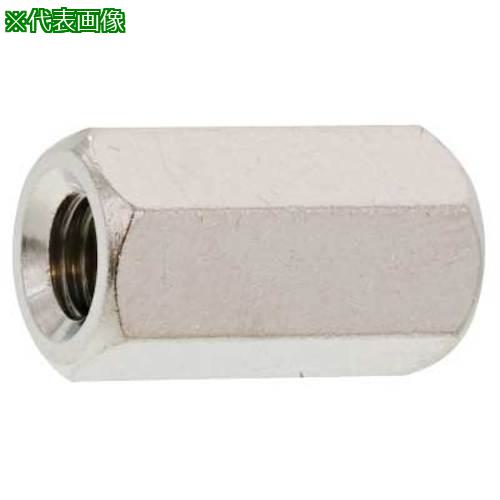 ■SUNCO ECO-BS長ナット 12X19X30 (60本入)〔品番:N0010J0C0120030000〕【4972798:0】[送料別途見積り][掲外取寄][店頭受取不可]