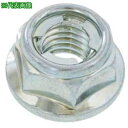 ■SUNCO SUSフランジ付Uナット M6(10X14.2 (1500本入)〔品番:N00202350060000000〕【4972833:0】[送料別途見積...