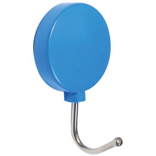 ■mitsuya ミーイング プラMGフック小 青 《10Pk入》〔品番:MEPMHSKBU〕【4976042×10:0】[送料別途見積り][掲外取寄][店頭受取不可]