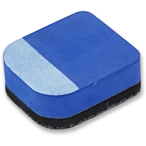 ■ASKA ホワイトボードイレーザー 5個セット〔品番:WE50〕【4990847:0】[送料別途見積り][掲外取寄][店頭受取不可]