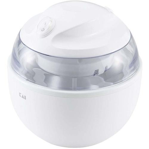 ■EBM 電動アイスクリームメーカー DL-5929〔品番:2494700〕【4995217:0】[送料別途見積り][掲外取寄][..