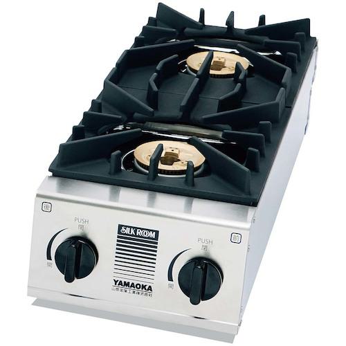 ■EBM シルクルーム ガステーブル スペースガッツ SK-5 LP〔品番:2778711〕【4997753:0】[送料別途見積り][掲外取寄][店頭受取不可]