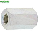 ■SUNCO ユニクロ 高ナット(細目 P1.5 20X30X50 (45本入)〔品番:N0000H040200050001〕【5004494:0】[送料別途見...