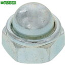 ■SUNCO ユニクロ キャップ付きUナット 細目 M20ホソメ1.5 (72本入)〔品番:N00002140200000001〕【5008976:0】[送料別...