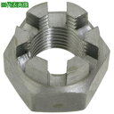■SUNCO 溝付きナット(高形(2種 細目 M12ホソメ1.5 (150本入)〔品番:N0000C250120000000〕【5010794:0】[送料別途見...