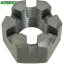 ■SUNCO 溝付きナット(高形(1種 細目 M16ホソメ1.5 (100本入)〔品番:N0000C040160000000〕【5013911:0】[送料別途見...