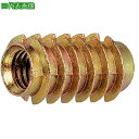■SUNCO クロメート ウッドシールド ツバ無 8X25(D=14 (2500本入)〔品番:N00006610080025002〕【5013916:0】[送料...